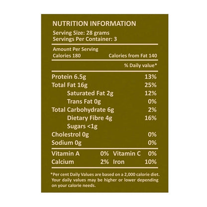 Nourish You Organic Sunflower Seeds
