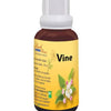 Bio India Homeopathy Bach Flower Vine Dilution