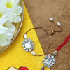 Dhiyona Rakhi