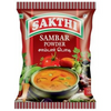 Sakthi South Indian Flavoured Sambar Powder For Cooking