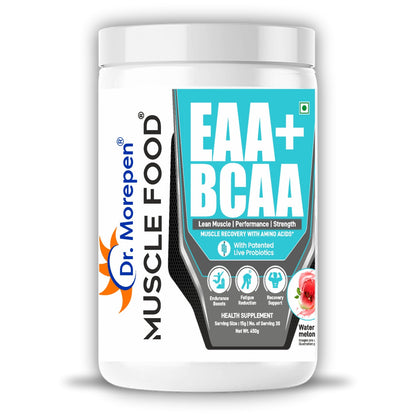 Dr Morpen Eaa+Bcaa Water Melon
