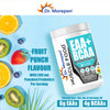 Dr Morpen Eaa+Bcaa Fruit Punch