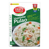 Tasty Nibbles Vegetable Pulao