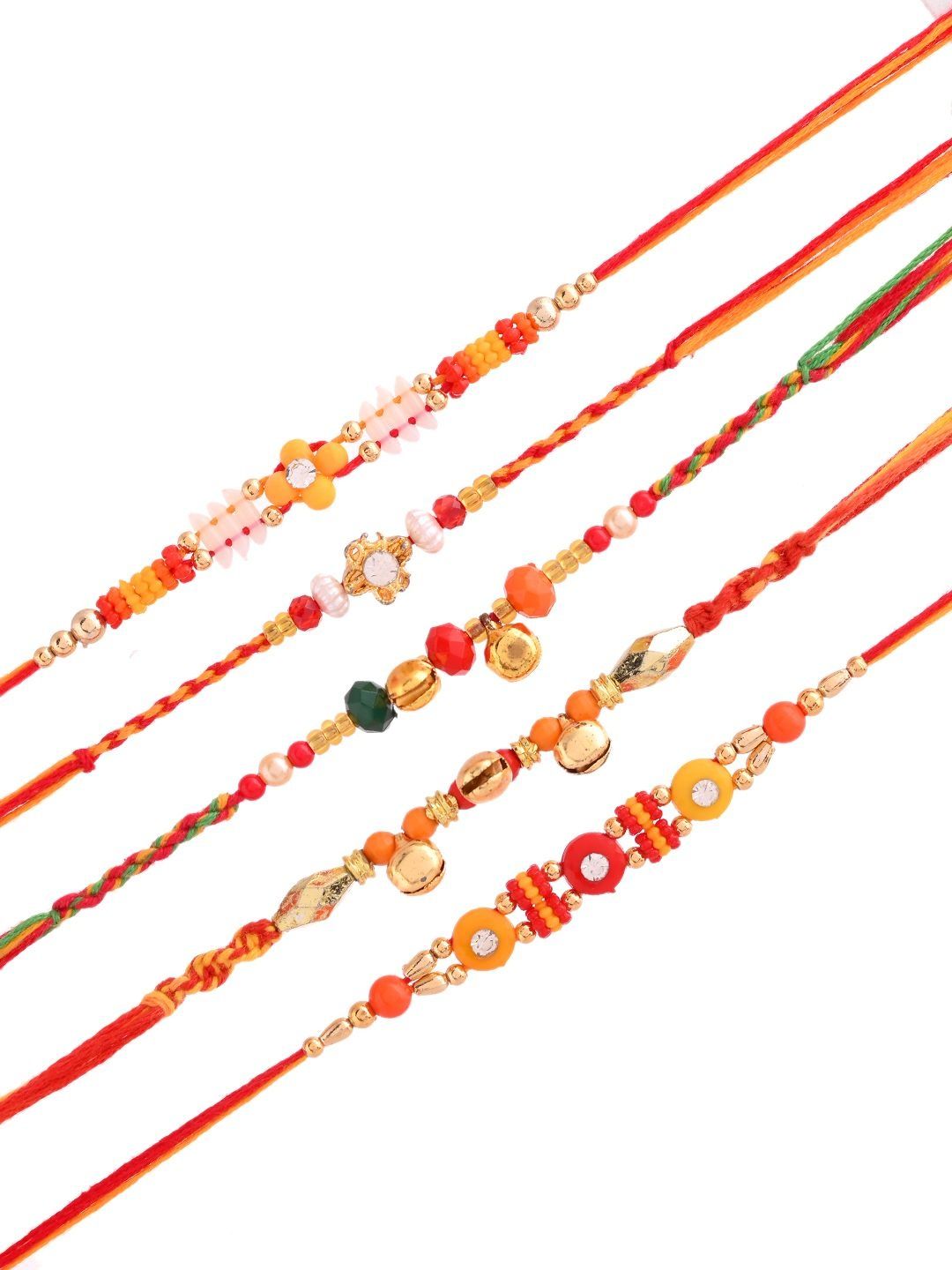 Anouk Thread Rakhi