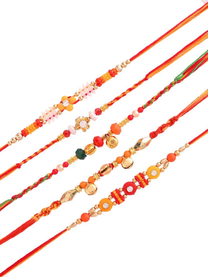 Anouk Thread Rakhi