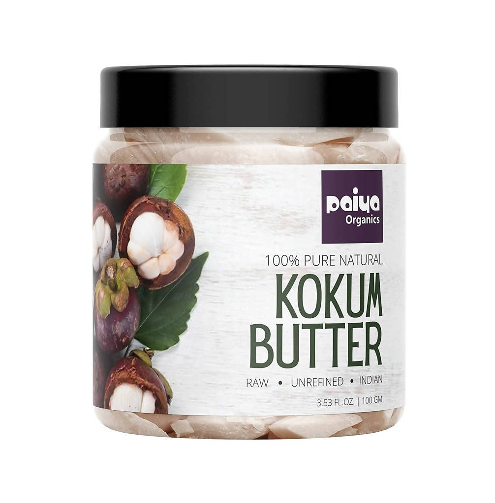 Paiya Organics Kokum Butter - Indyancart