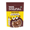Tata Soulfull Ragi Bites Breakfast Cereals - No Maida Choco