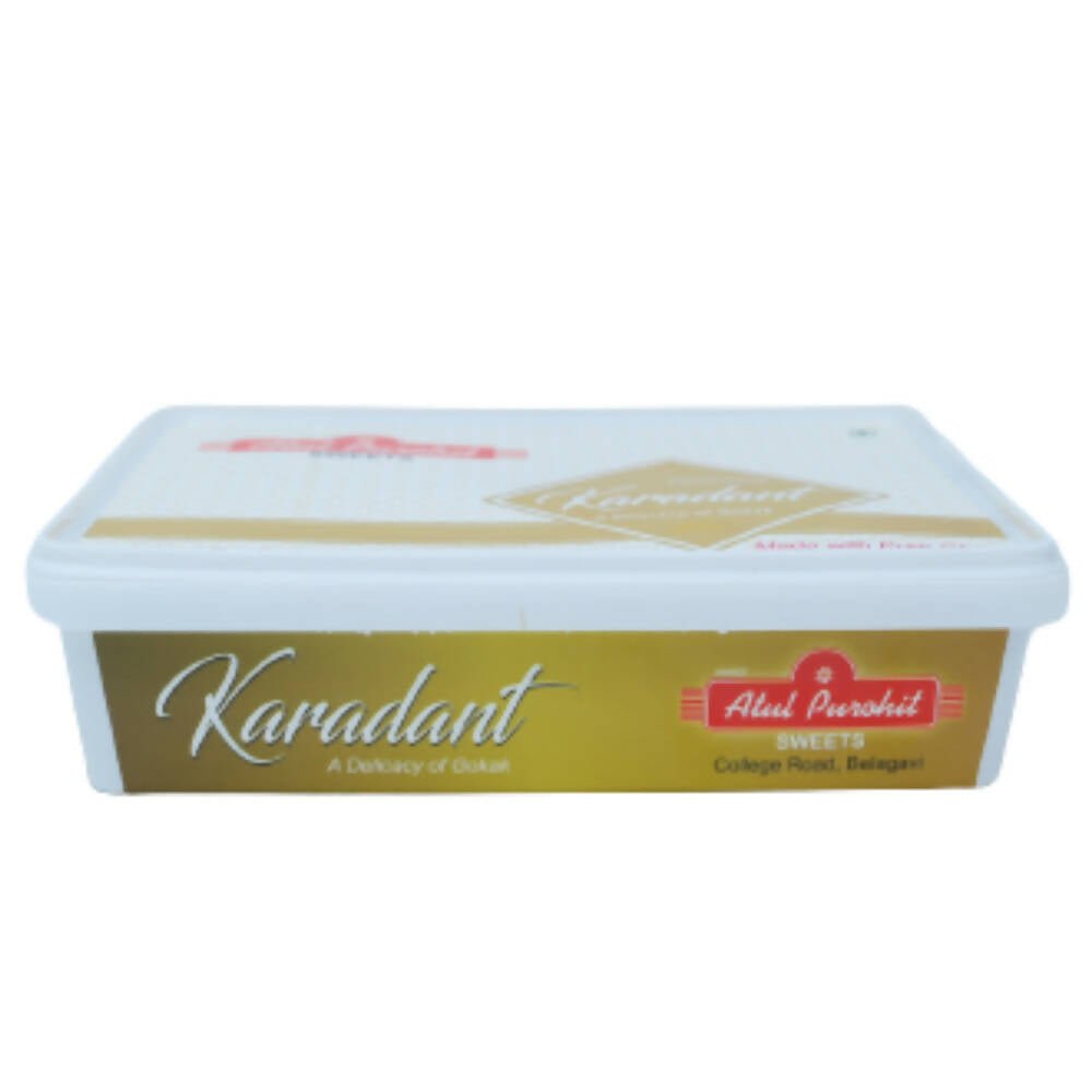 Atul Purohit Sweets Gokak Karadantu