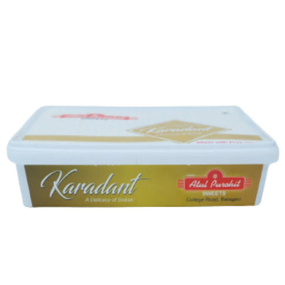 Atul Purohit Sweets Gokak Karadantu