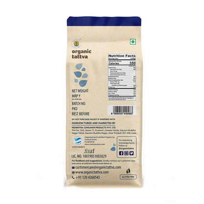 Organic Tattva Organic Sonamasuri Rice Brown