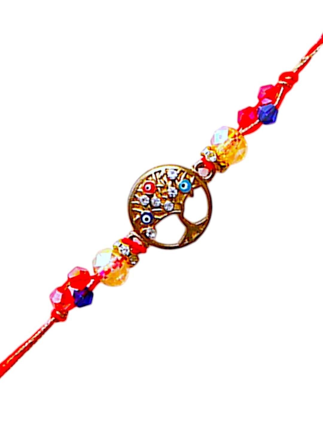 Anouk Thread Rakhi