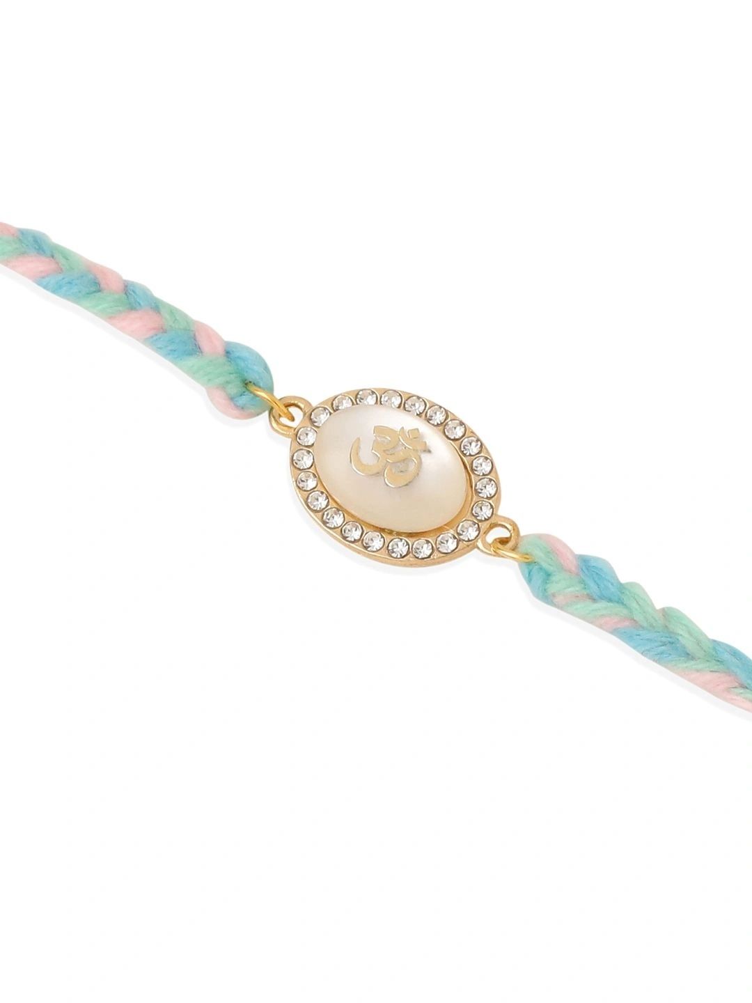 Anouk Thread Rakhi