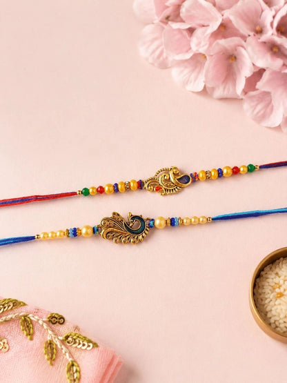 Anouk Thread Rakhi