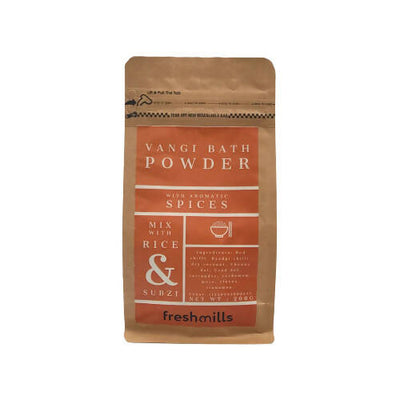 Fresh Mills Vangi Bath Powder