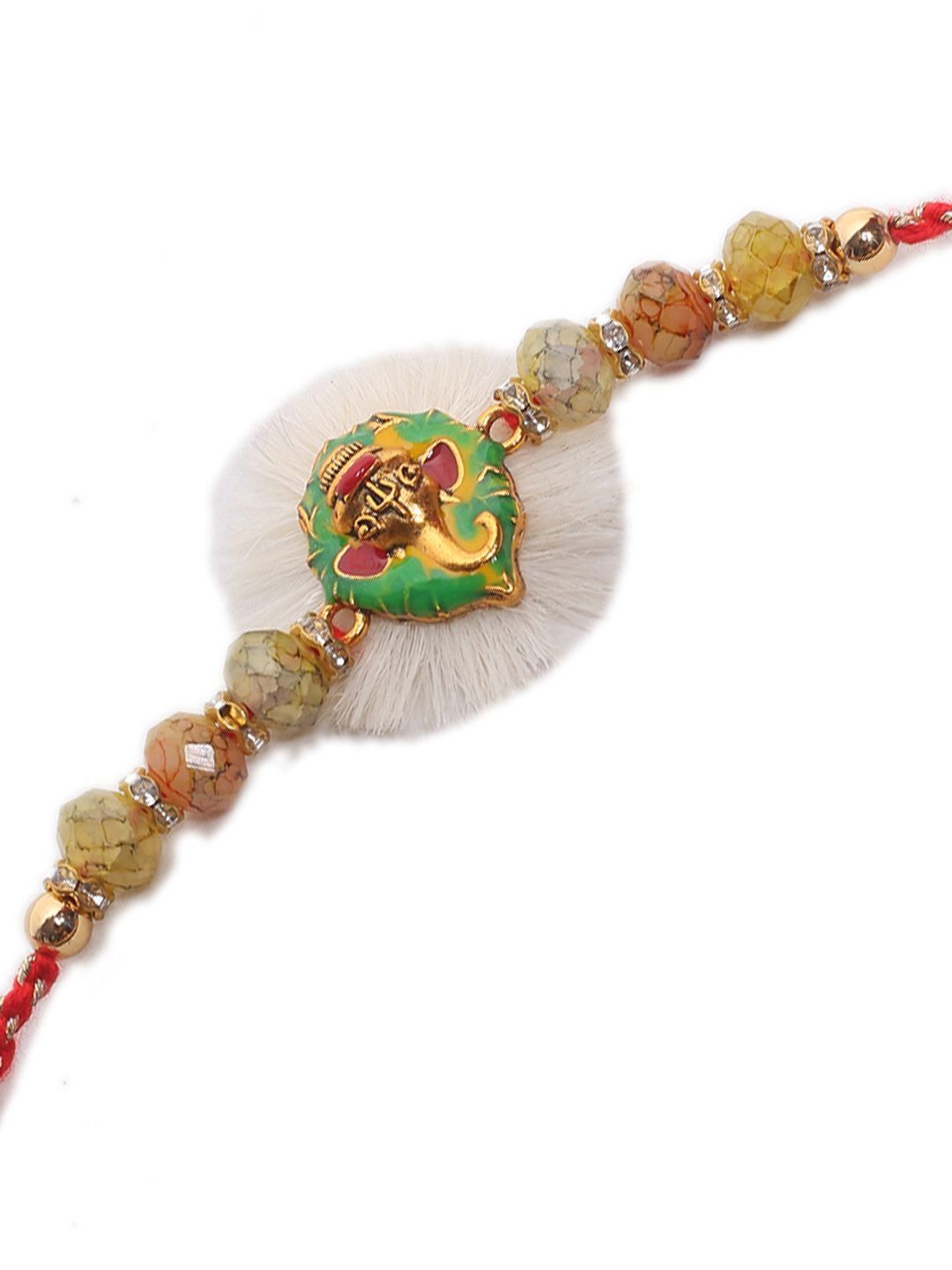 Anouk Thread Rakhi