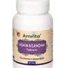 Amrita Ashwagandha Tablets