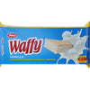 Dukes Waffy Wafers Vanilla Flavoured