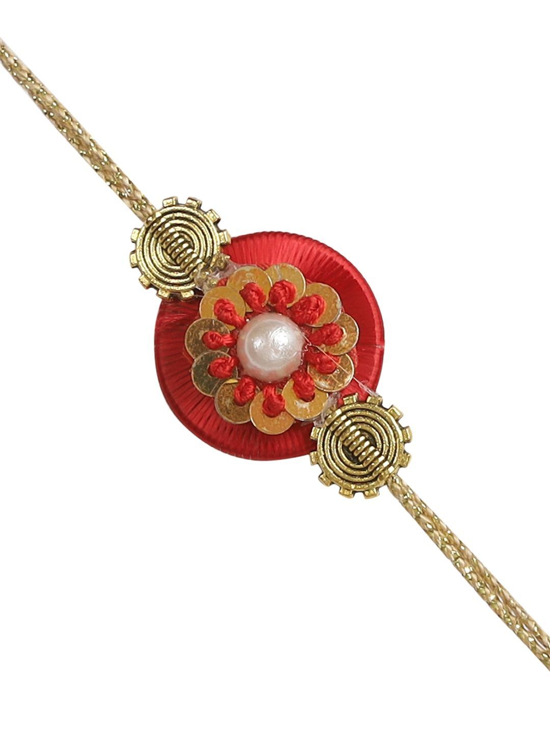 Anouk Thread Rakhi