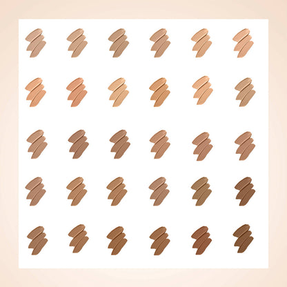 Colorbar 24Hrs Weightless Liquid Foundation Fw 3.3 - Indyancart