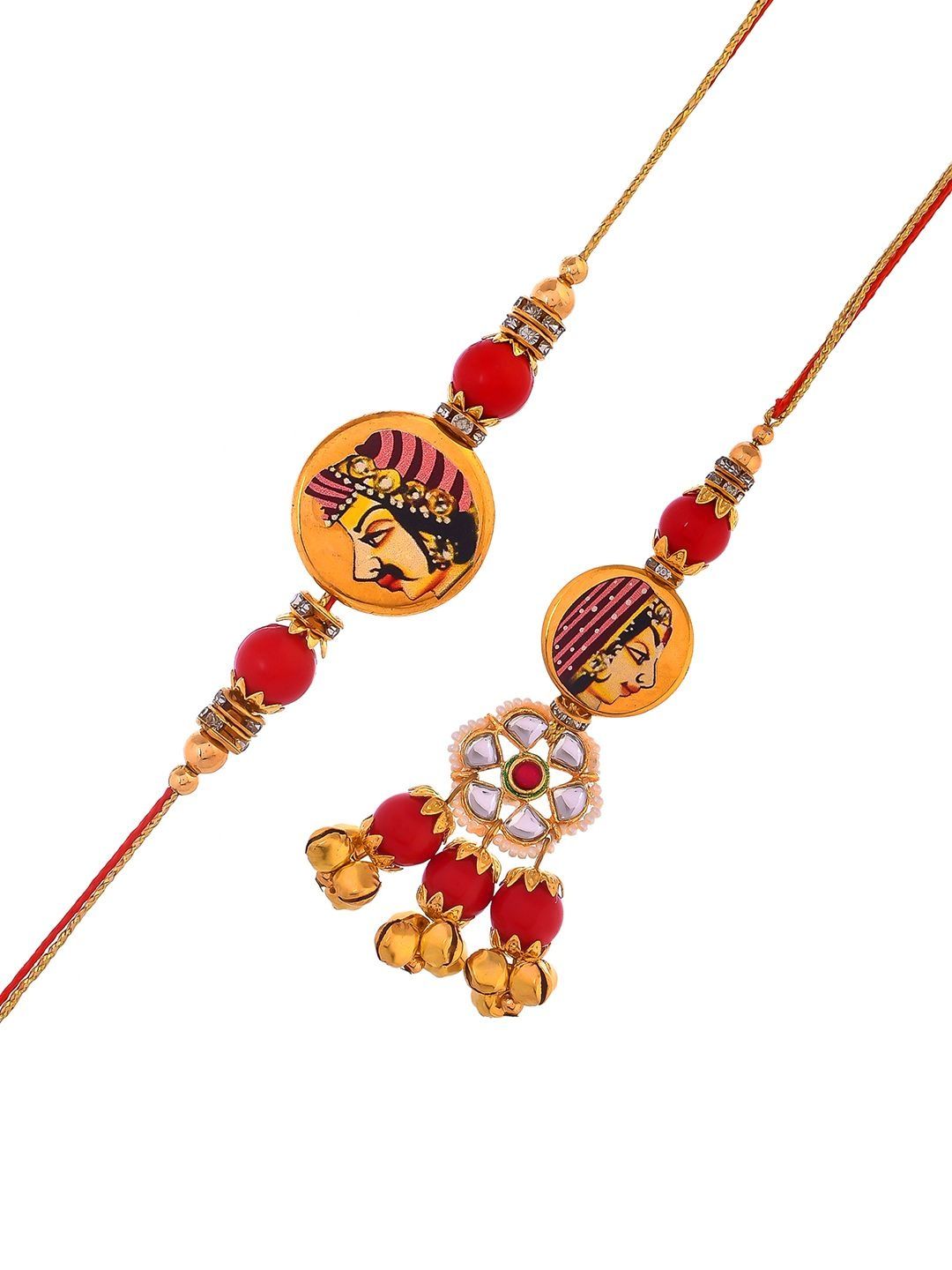 Anouk Rakhi