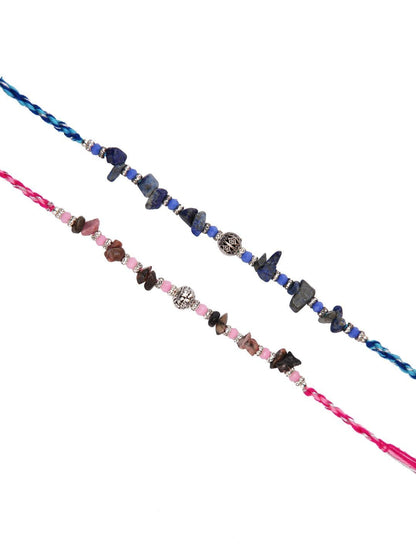 Anouk Thread Rakhi