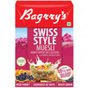 Bagrry's Swiss Style Muesli