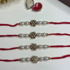 Dhiyona Thread Rakhi