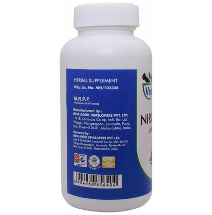 Ved Tattva Nirgundi Tablets