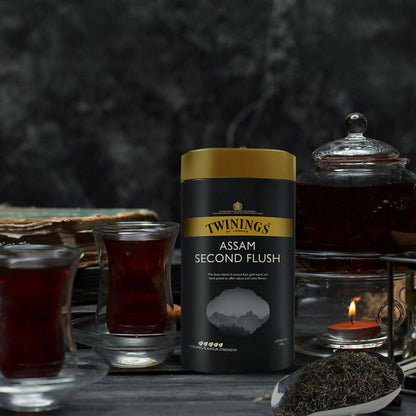 Twinings Assam Second Flush Tea Assam