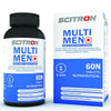 Scitron Multi Men's Daily Multi-Vitamin Tablets