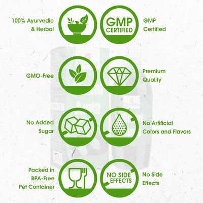 Krishna's Herbal & Ayurveda Bhumi Amla Swaras