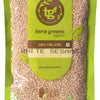 Terra Greens Organic White Sesame