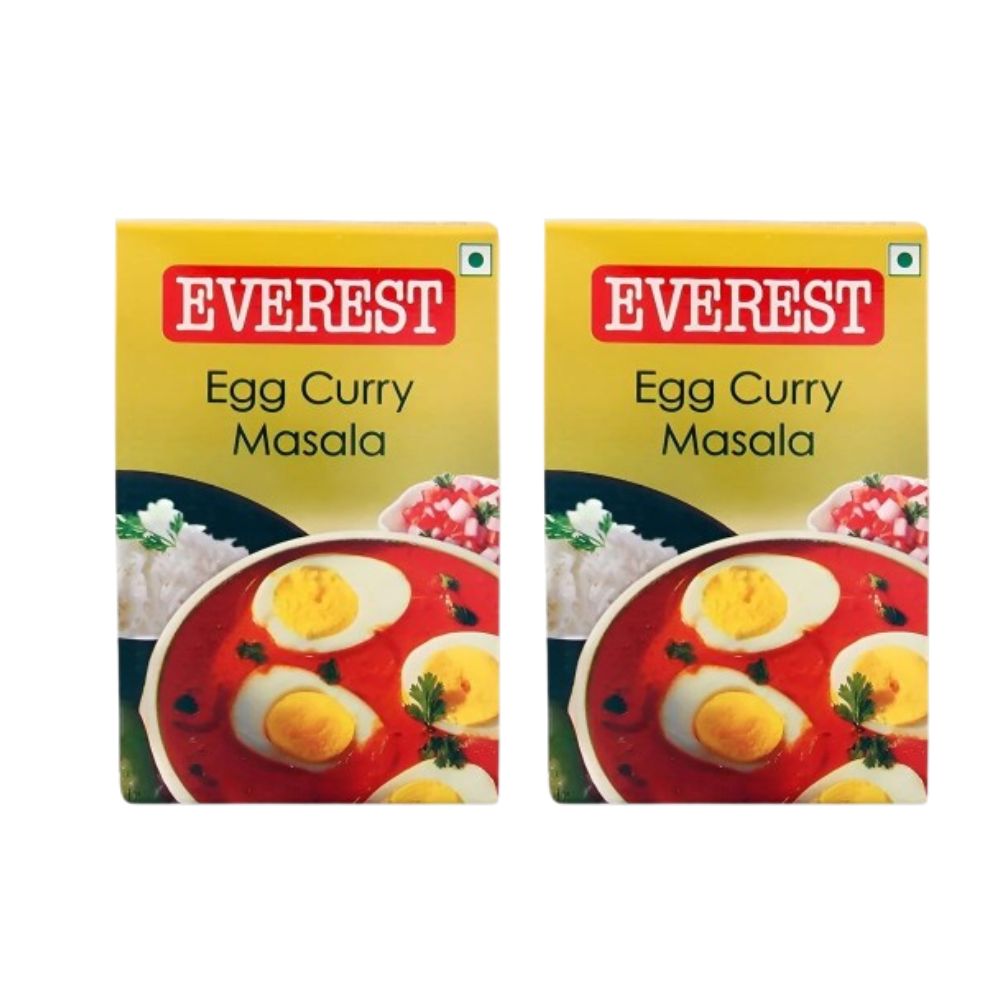 Everest Egg Curry Masala