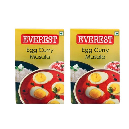 Everest Egg Curry Masala
