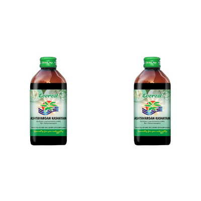 Everest Ayurveda Ashtavargam Kashayam