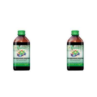 Everest Ayurveda Varanadiganam Kashayam