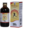 SBL Homeopathy Orthomuv Syrup