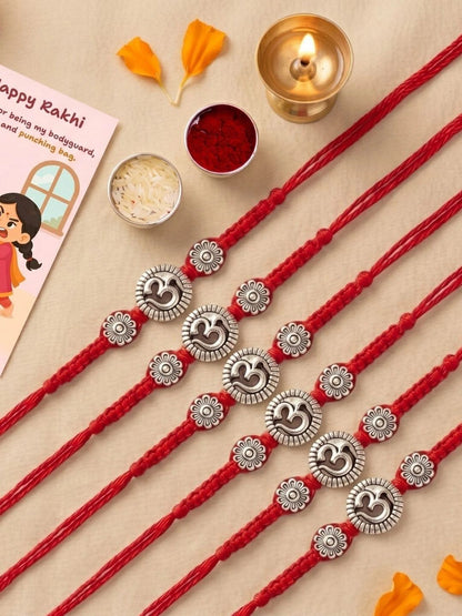 Anouk Thread Rakhi