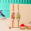 Dhiyona Thread Rakhi
