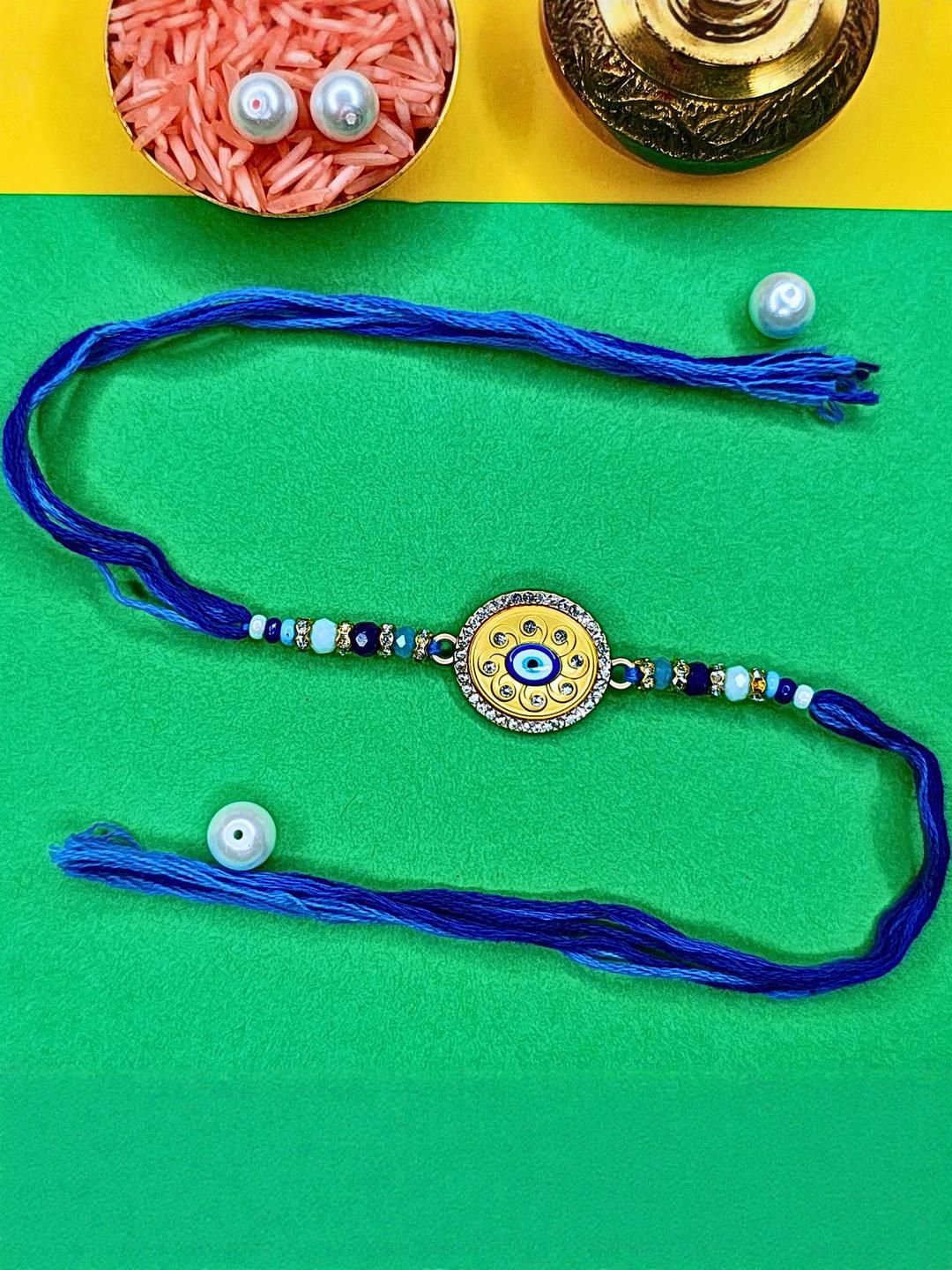 Anouk Men Multi Rakhi