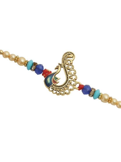Anouk Thread Rakhi