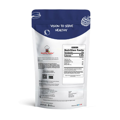 Healthy Master Millet Mix Snack