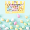 Confect Multicolor | Edible Chocolate Eggs Multipack
