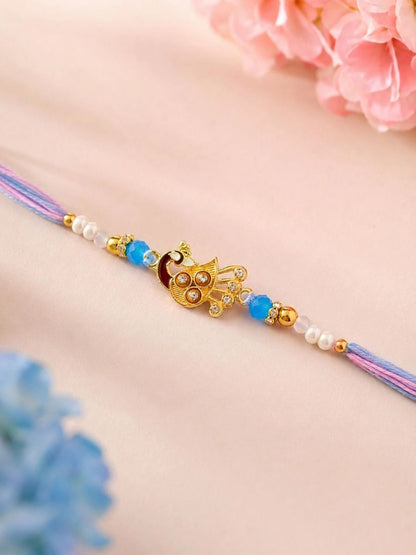 Anouk Thread Rakhi