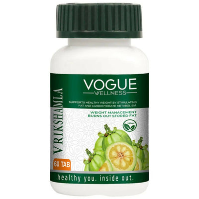 Vogue Wellness Vrikshamla Tablets