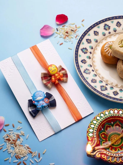 Anouk Thread Rakhi