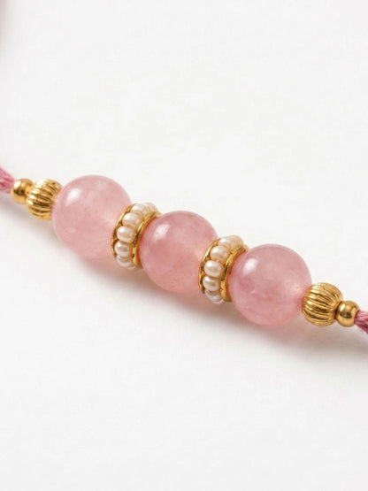 Anouk Thread Rakhi
