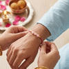Dhiyona Thread Rakhi