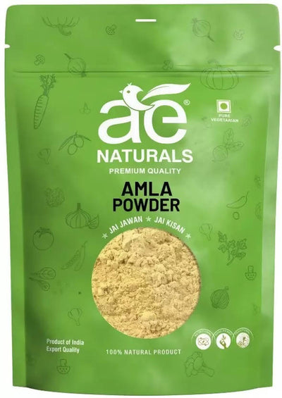 Ae Naturals Amla Powder
