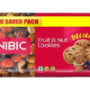 Unibic Fruit & Nut Cookies